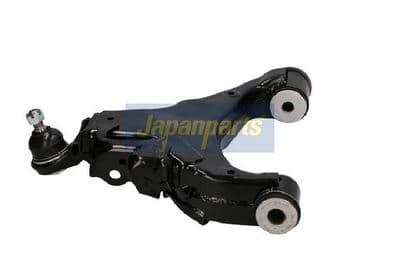 Brazo oscilante, suspensión de ruedas JAPANPARTS BS-2043L
