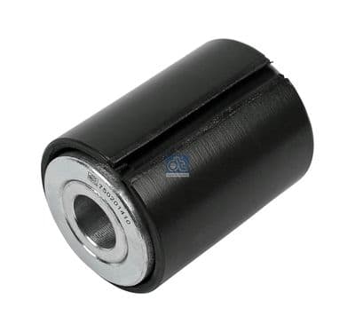 Casquillo del buje, muelle DT Spare Parts 3.65102