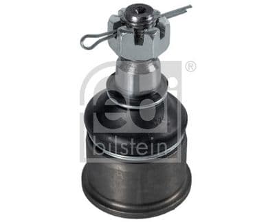 Rótula de suspensión/carga FEBI BILSTEIN 42145