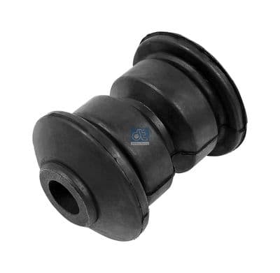 Horquilla de suspensión DT Spare Parts 4.81253