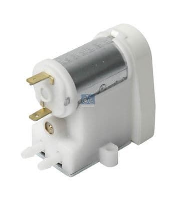 Bomba de agua de lavado, lavado de parabrisas DT Spare Parts 7.79101