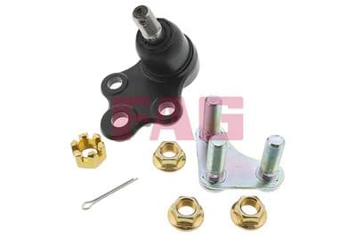 Rótula de suspensión/carga Schaeffler FAG 825 0225 10