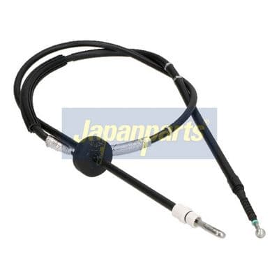 Cable de accionamiento, freno de estacionamiento JAPANPARTS BC-0931