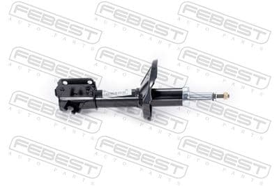 Amortiguador FEBEST 1007G-003FR
