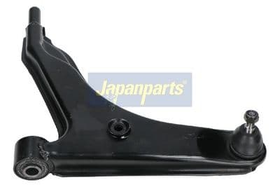 Brazo oscilante, suspensión de ruedas JAPANPARTS BS-558L