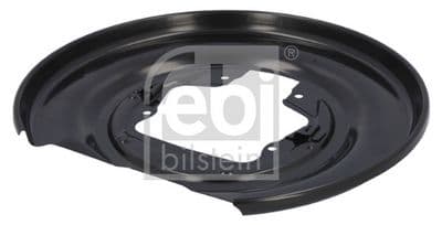 Chapa protectora contra salpicaduras, disco de freno FEBI BILSTEIN 193819