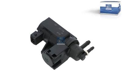 Convertidor de presión, control de gases de escape DT Spare Parts 7.16167