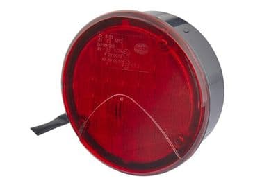 Piloto antiniebla posterior HELLA 2NE 964 169-341