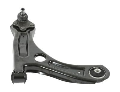 Brazo oscilante, suspensión de ruedas MONROE L29J154