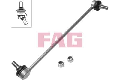 Travesaños/barras, estabilizador Schaeffler FAG 818 0461 10