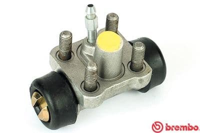 Cilindro de freno de rueda BREMBO A 12 946