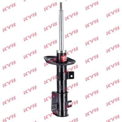 Amortiguador KYB 339729