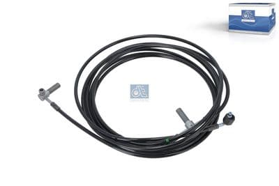 Manguera, Elemento de vuelco de cabina DT Spare Parts 1.00313