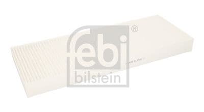 Filtro, aire del interior FEBI BILSTEIN 31323