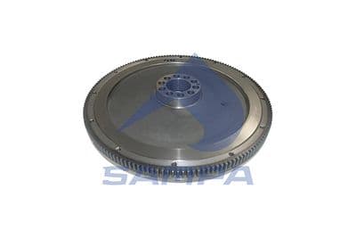 Volante motor SAMPA 203.064
