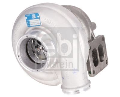 Turbocompresor, sobrealimentación FEBI BILSTEIN 190979