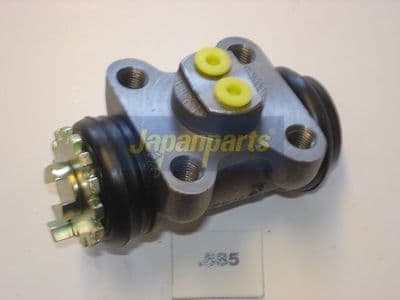 Cilindro de freno de rueda JAPANPARTS CS-585