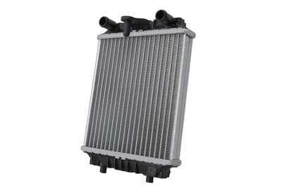 Radiador, refrigeración del motor HELLA 8MK 366 310-461