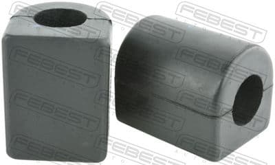 Soporte, estabilizador FEBEST BZSB-166RV2