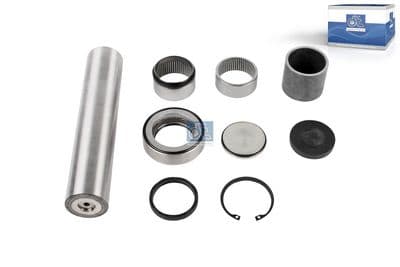 Juego de reparación, Pivote del muñón del eje DT Spare Parts 6.94014