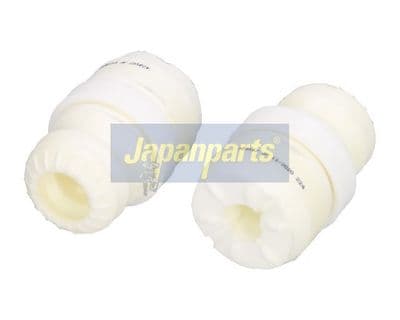 Juego de guardapolvos, amortiguador JAPANPARTS KTP-224