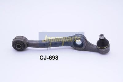 Brazo oscilante, suspensión de ruedas JAPANPARTS CJ-698L