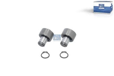 Retén, palanca de clutch DT Spare Parts 1.00755