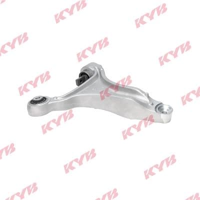 Brazo oscilante, suspensión de ruedas KYB KSC6170