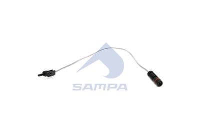Sensor, desgaste de balata SAMPA 010.1391