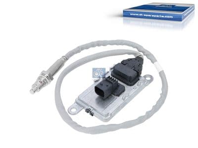 Sensor NOx, catalizador NOx DT Spare Parts 5.44057