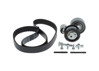 Juego de correas dentadas BOSCH 1 987 946 767