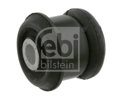 Suspensión, cuerpo del eje FEBI BILSTEIN 23510