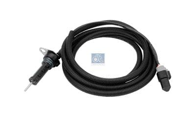 Sensor, revoluciones de la rueda DT Spare Parts 6.61920