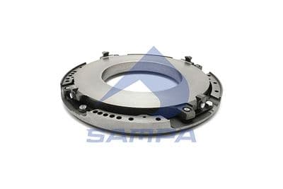 Plato de presión de clutch SAMPA 038.482