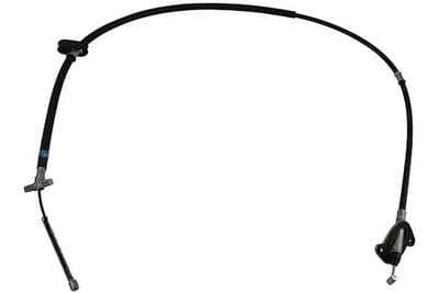 Cable de accionamiento, freno de estacionamiento Kavo Parts BHC-1542