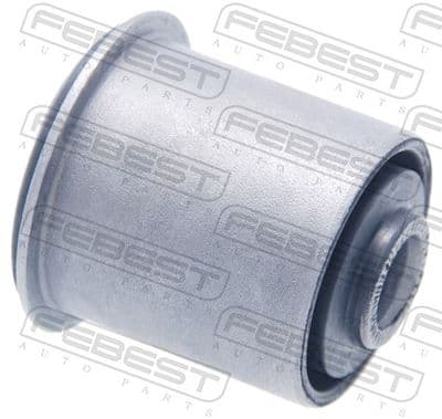 Horquilla de suspensión FEBEST NAB-335
