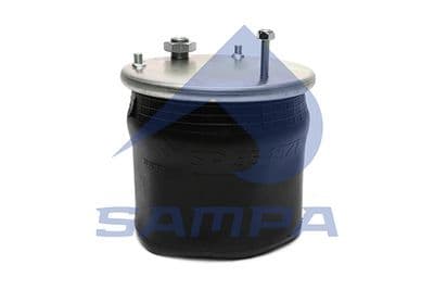 Cubrepolvo, suspensión neumática SAMPA SP 554571-02