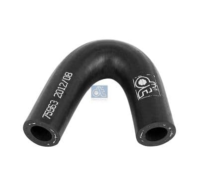 Tubería a presión, compresor de aire DT Spare Parts 2.44218