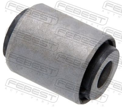 Horquilla de suspensión FEBEST BZAB-010