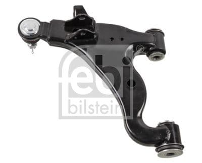 Brazo oscilante, suspensión de ruedas FEBI BILSTEIN 179228