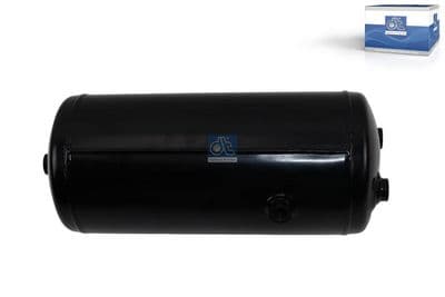 Depósito de aire, sistema de aire comprimido DT Spare Parts 2.44354