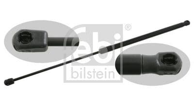 Amortiguador, cofre del motor FEBI BILSTEIN 27743
