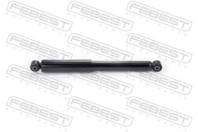 Amortiguador FEBEST 1107G-004R