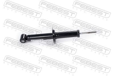 Amortiguador FEBEST 2607S-001R