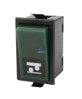 Interruptor de presión, regulación de presión del eje DT Spare Parts 2.25012