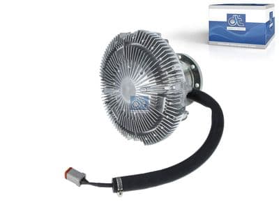 Acoplamiento, ventilador del radiador DT Spare Parts 1.11469