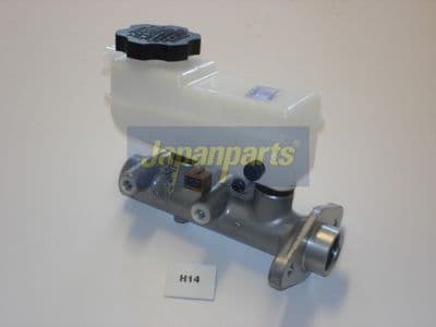 Cilindro principal de freno JAPANPARTS PF-H14