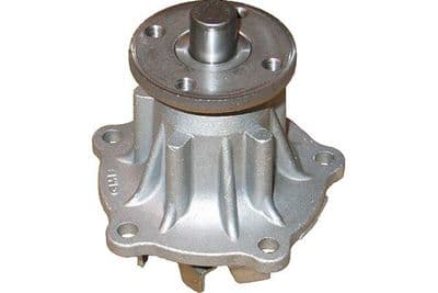Bomba de agua, refrigeración del motor Kavo Parts TW-1117