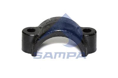 Soporte, soporte del estabilizador SAMPA 200.008