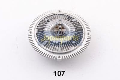 Acoplamiento, ventilador del radiador JAPANPARTS VC-107